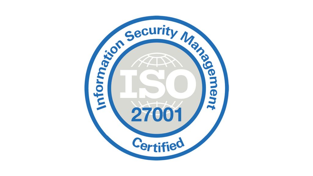 ISO27001